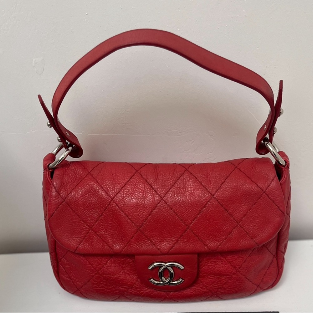 ❌SOLD❌Chanel Flap Bag